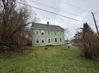 6 Hodge Hill Rd, Lisbon, NH 03585