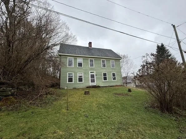 6 Hodge Hill Road, Lisbon, NH 03585