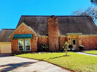 (Undisclosed Address), Spring, TX 77388