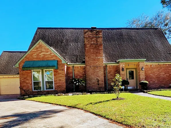 (undisclosed Address), Spring, TX 77388