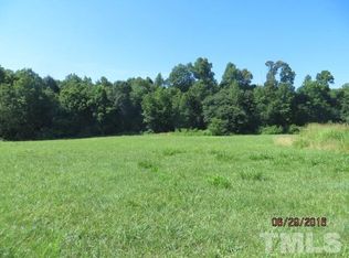 98 Spring View Ln, Pittsboro, NC 27312