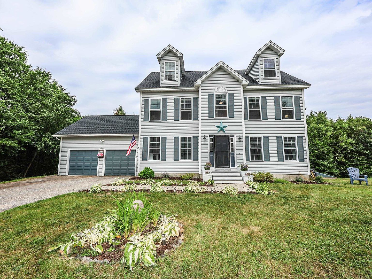 84 Holly Hill Farm Road, Weare, NH 03281 | Zillow