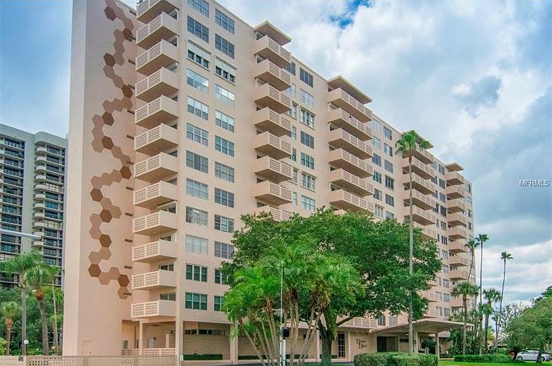 1st image of 2401 Bayshore Blvd Unit 1012