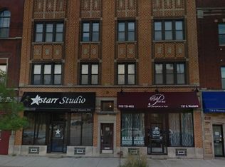 737 S Western Ave APT 3, Chicago, IL 60612