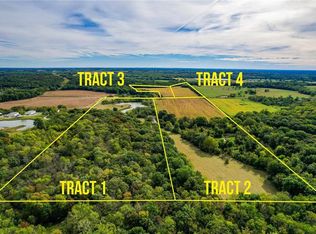 26100 S Lake Annette Rd, Freeman, MO 64746