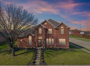 1137 Versailles Ave, Desoto, TX