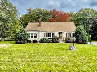 10 Donahue Ln, North Grafton, MA 01536
