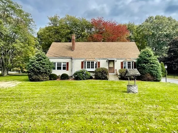 10 Donahue Ln, North Grafton, MA 01536