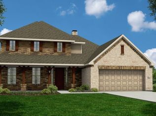 7515 Dry Stone Ln, Richmond, TX 77469