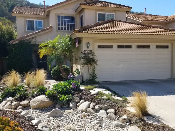 10993 Avenida De Los Lobos, San Diego, CA 92127