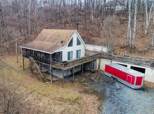 5741 Woodland Dr, Hesston, PA 16647
