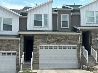 4421 W Hill Shadow Way, Herriman, UT 84096