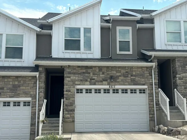 4421 W Hill Shadow Way, Herriman, UT 84096