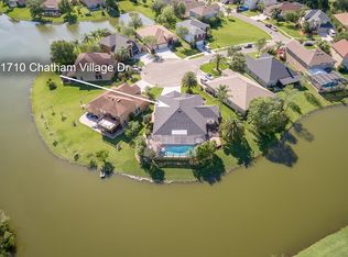 1710 Chatham Village Dr, Fleming Island, FL 32003