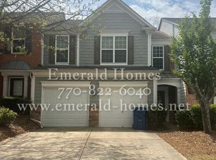 2048 Fosco Dr, Duluth, GA 30097