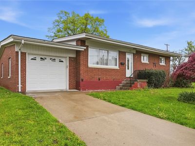 210 N 16th Ave, New Brighton, PA, 15066