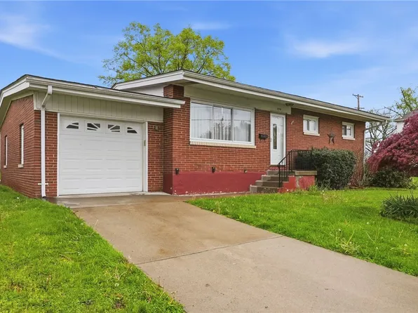 210 N 16th Ave, New Brighton, PA 15066