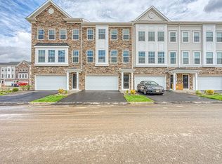 50 Colgate Dr, Morristown, NJ 07960