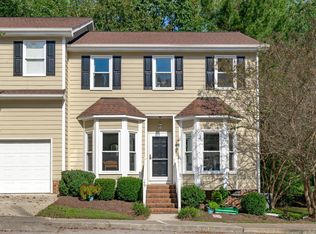 49 Citation Dr, Durham, NC 27713