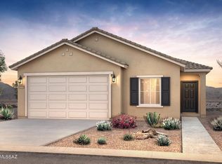 6624 E Via De Los Compas, Tucson, AZ 85756