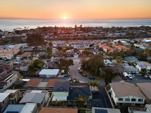222-24 Barbara Ave, Solana Beach, CA 92075
