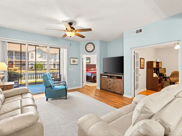 1602 Makarios Dr, Saint Augustine, FL 32080