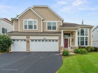 308 Hemlock Ln, West Chicago, IL 60185