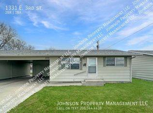 1331 NE 3rd St, Meridian, ID 83642