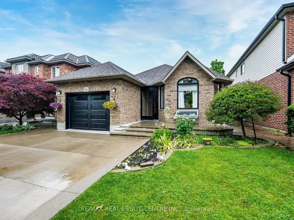 506 Jones Rd, Hamilton, ON L8E 6E3