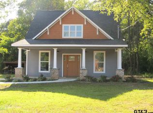 425 Rusk St, Pittsburg, TX 75686