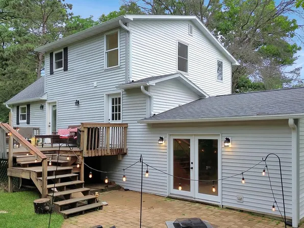 7569 County Highway Q, Sparta, WI 54656