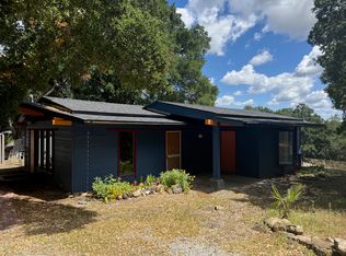 7777 San Gregorio Rd, Atascadero, CA 93422
