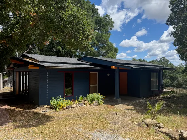 7777 San Gregorio Rd, Atascadero, CA 93422