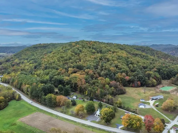 49 Indian Creek Rd, Hillsboro, KY 41049