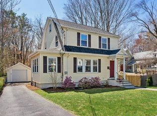 70 Spring St, Wakefield, MA 01880