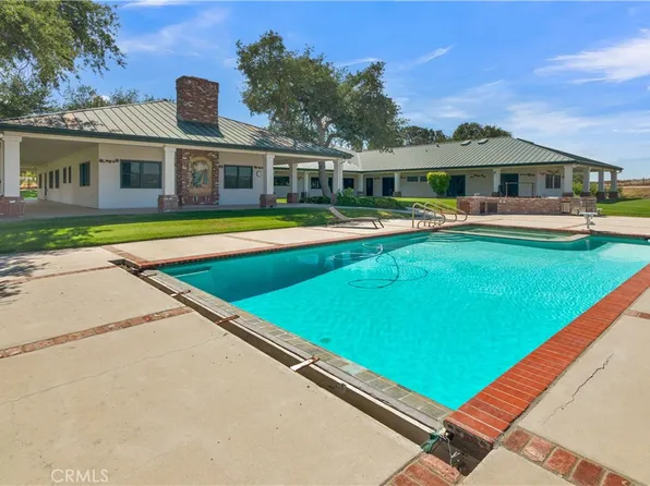 52540 Bradley Lockwood Rd, Bradley, CA 93426