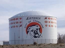 Artesia City of Champions