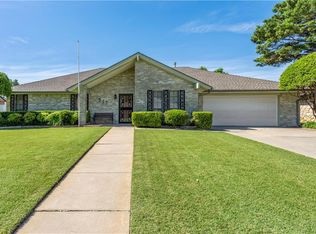 512 SW 102nd St, Oklahoma City, OK 73139