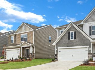 Broadmoor Plan, Neely Park : Walk, Woodruff, SC 29388