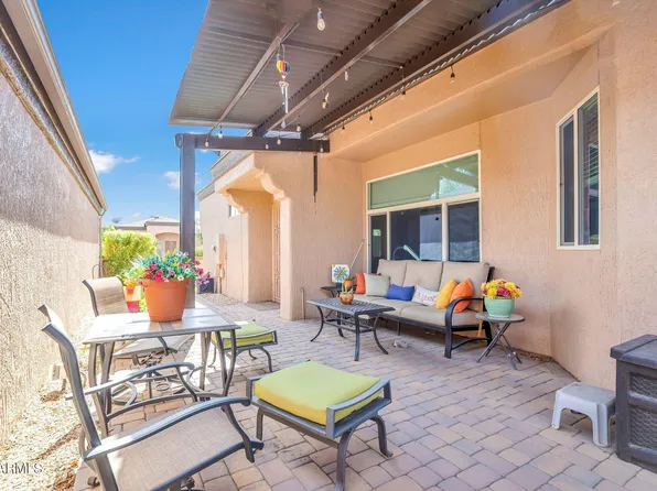 19949 N GREENVIEW Drive, Sun City West, AZ 85375