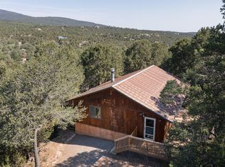 18 Cedar Hill Dr, Cedar Crest, NM 87008