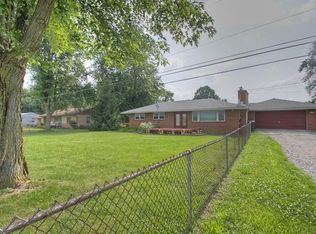 3460 Behm Rd, Columbus, OH 43207