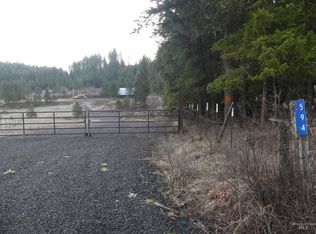 594 High Valley Rd, Orofino, ID 83544