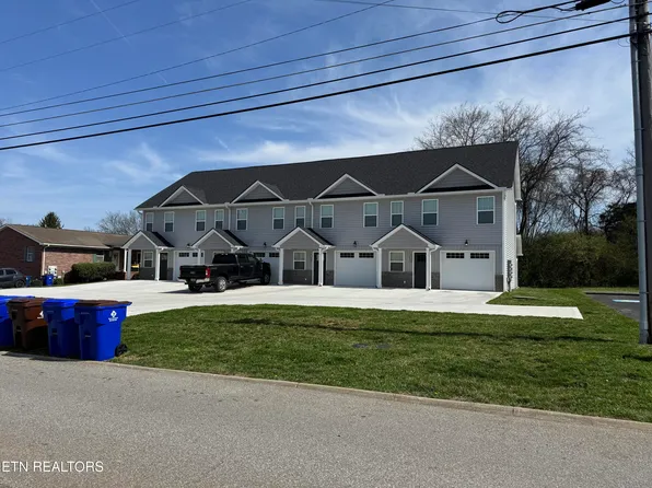 1532 Meadow Spring Dr, Jefferson City, TN 37760