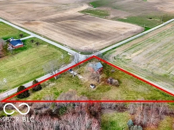 3001 N 600 W, Bargersville, IN 46106