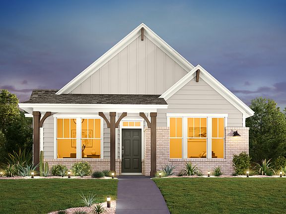 Lariat - Lark Elevation Image 4