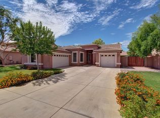 3305 E Los Altos Rd, Gilbert, AZ 85297