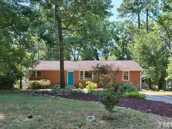 211 Severin St, Chapel Hill, NC 27516