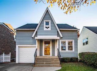 190 Stratford Rd, Buffalo, NY 14216