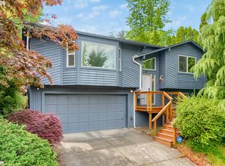 6213 SW 33rd Pl, Portland, OR 97239